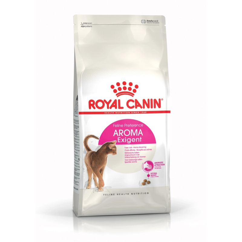 ROYAL CANIN Exigent 33 Aromatic 2 kg