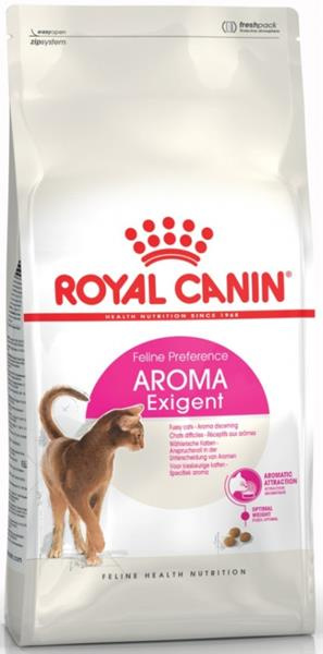 ROYAL CANIN Exigent 33 Aromatic 2 kg
