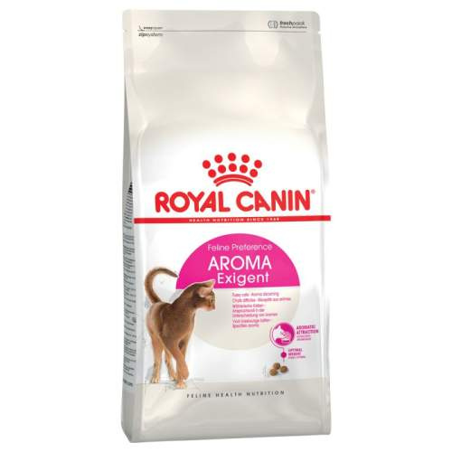 ROYAL CANIN Exigent 33 Aromatic 2 kg