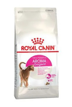 ROYAL CANIN Exigent 33 Aromatic 10 kg