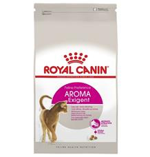 ROYAL CANIN Exigent 33 Aromatic 10 kg
