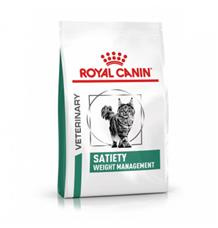Royal Canin VHN CAT SATIETY WEIGHT MANAGEMENT 3,5 kg