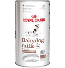 ROYAL CANIN Babydog Milk 0,4 kg