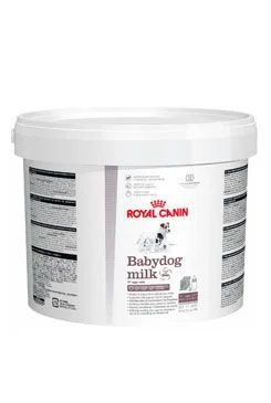 ROYAL CANIN Babydog Milk 2 kg