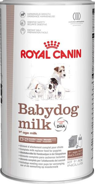 ROYAL CANIN Babydog Milk 2 kg