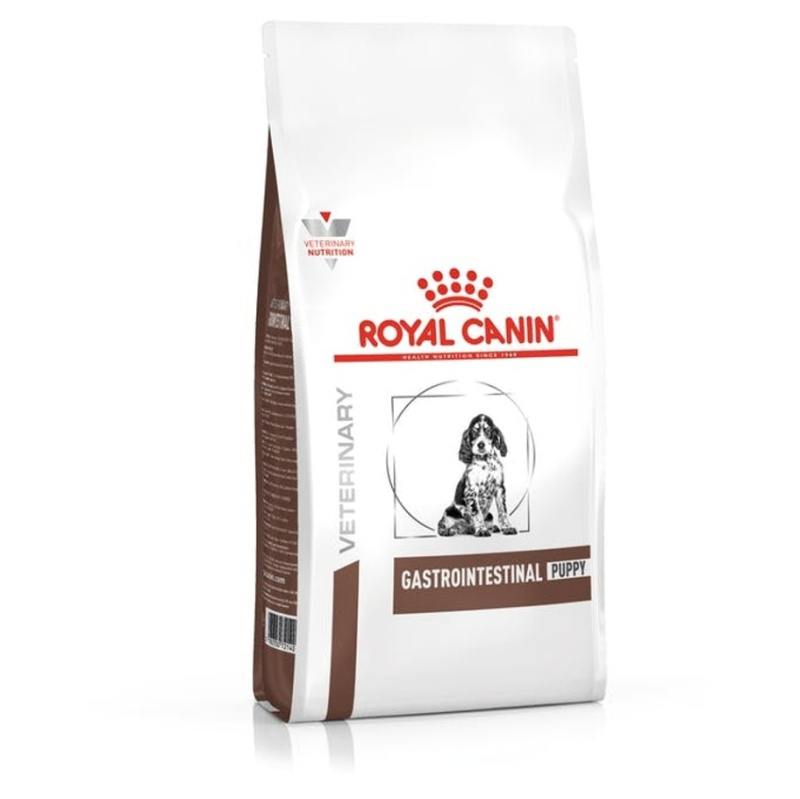 Royal Canin Veterinary Diet Dog Gastrointestinal Puppy 2,5 kg