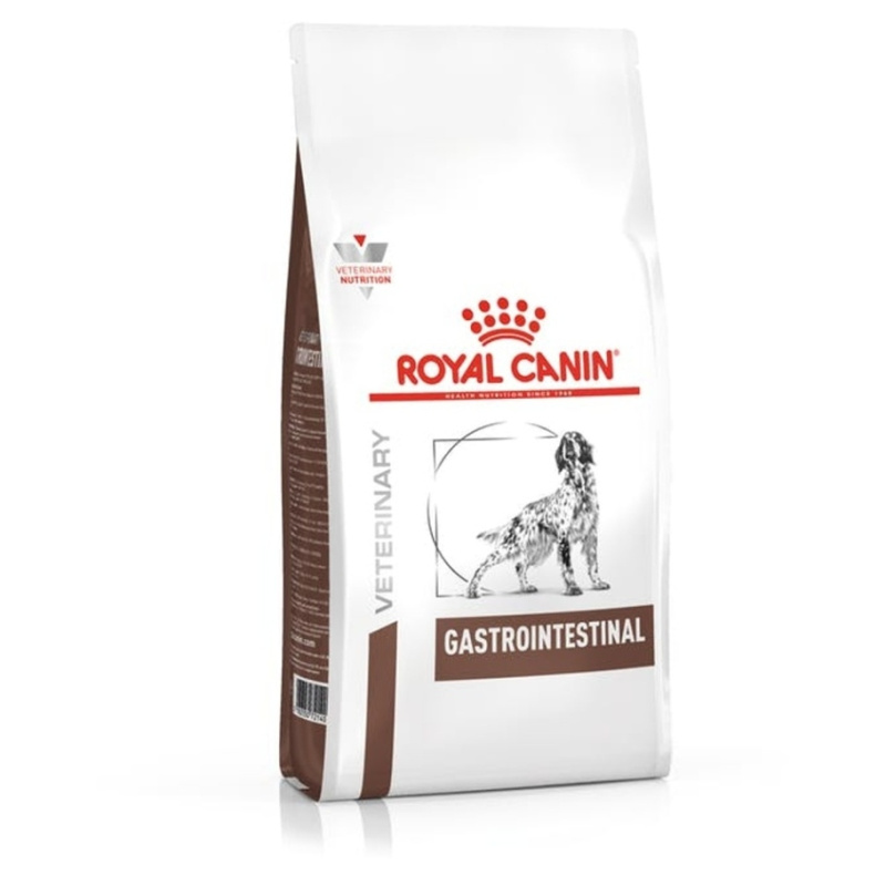 Royal Canin Veterinary Diet Dog Gastrointestinal 2 kg