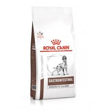 Royal Canin Veterinary Diet Dog Gastrointestinal Moderate Calorie 7,5 kg