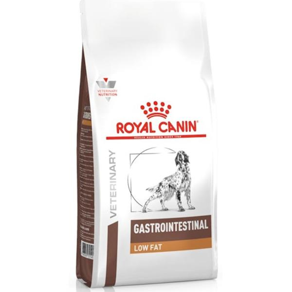 Royal Canin VD Canine GastroIntestinal Low Fat 6 kg
