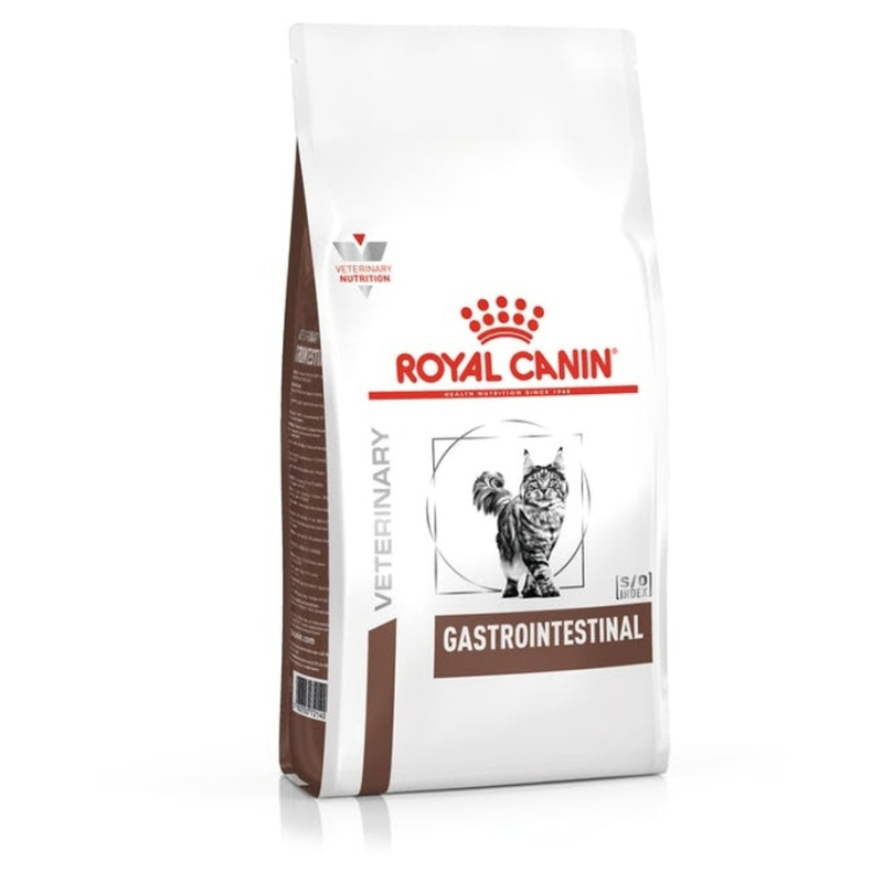 Royal Canin Veterinary Diet Cat Gastrointestinal 2 kg