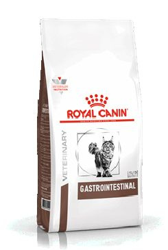 Royal Canin Veterinary Diet Cat Gastrointestinal 4 kg