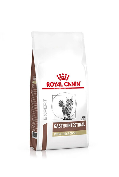 Royal Canin VD cat Fibre Response 2 kg