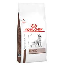 Royal Canin VD Canine Hepatic 7 kg