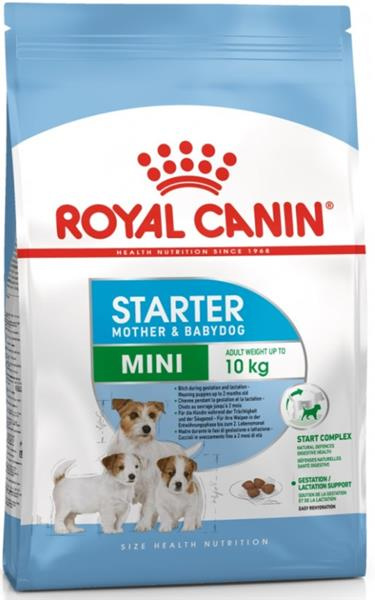 Royal Canin Dog Mini Starter - 1kg