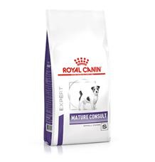 Royal canin Veterinary Care Dog Consult Mature Small 3,5 kg