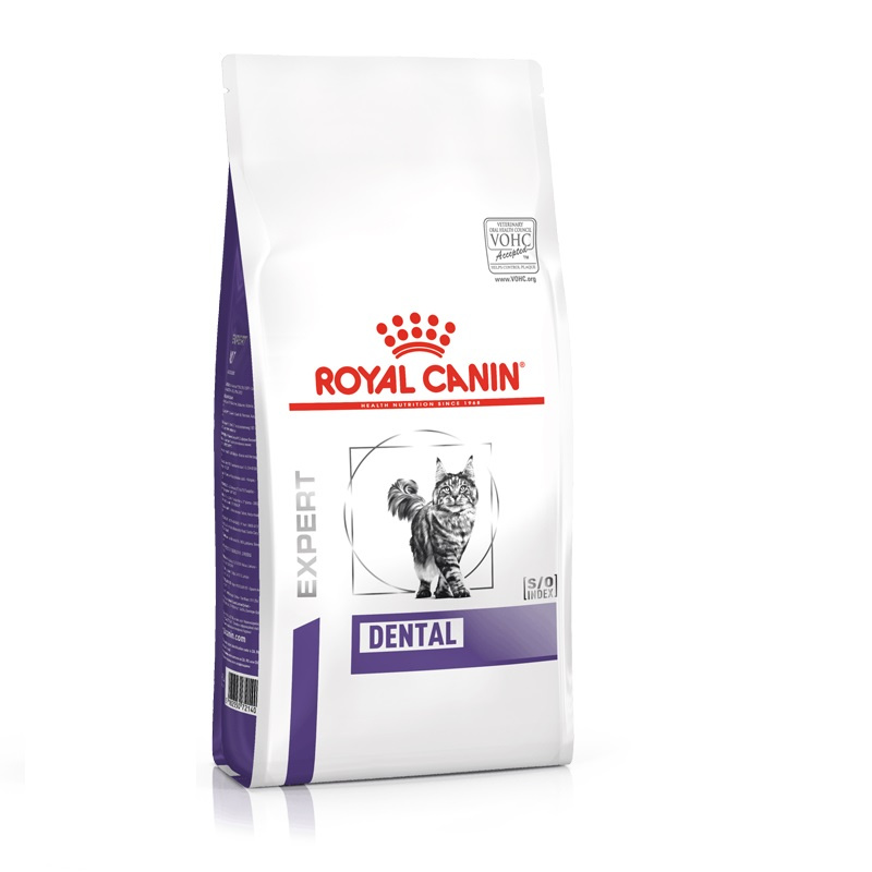 Royal Canin Veterinary Diet Cat Dental 3 kg