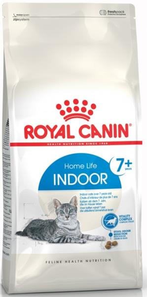 ROYAL CANIN Indoor +7 1,5 kg