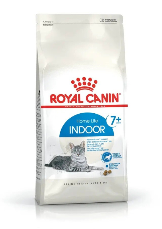 ROYAL CANIN Indoor +7 1,5 kg