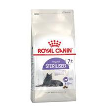 ROYAL CANIN Sterilised 7+ 3,5 kg