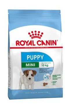 ROYAL CANIN Mini puppy 2 kg