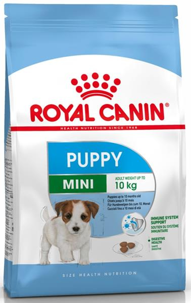 ROYAL CANIN Mini puppy 2 kg