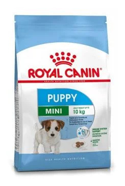 ROYAL CANIN Mini puppy 8 kg