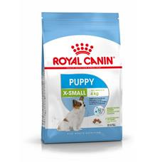 ROYAL CANIN X-Small puppy 1,5 kg