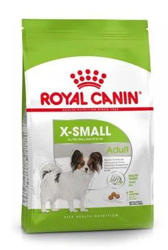 ROYAL CANIN X-Small Adult 3 kg