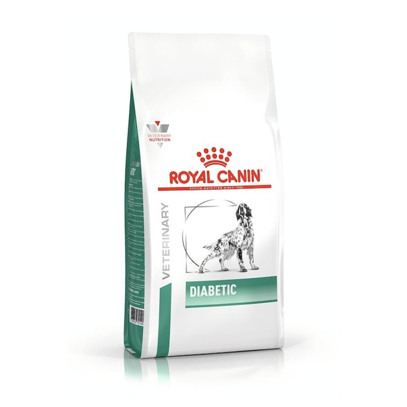 Royal Canin VD Canine Diabetic 1,5 kg