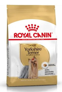 ROYAL CANIN Yorkshire Terrier Adult 3 kg
