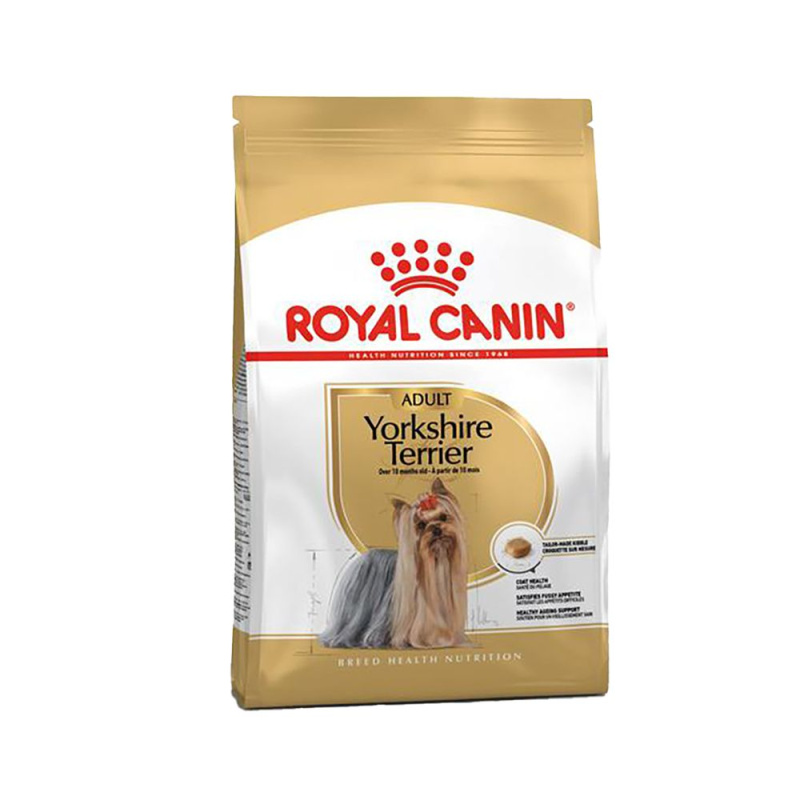 ROYAL CANIN Yorkshire Terrier Adult 3 kg