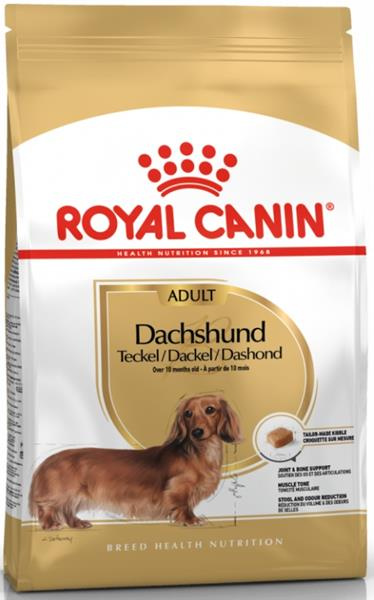 ROYAL CANIN Dachshund Adult 7,5 kg