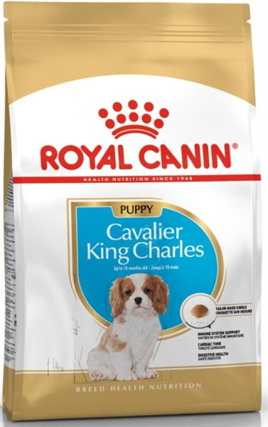 Royal Canin Dog Puppy Cavalier King Charles - 1,5kg