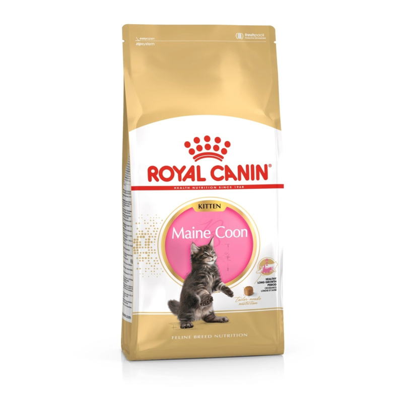 ROYAL CANIN Maine Coon Kitten 2 kg