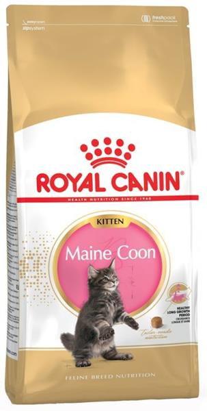 ROYAL CANIN Maine Coon Kitten 2 kg