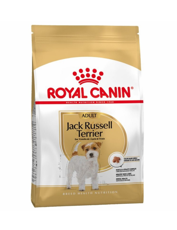 ROYAL CANIN Jack Russell Adult 3 kg