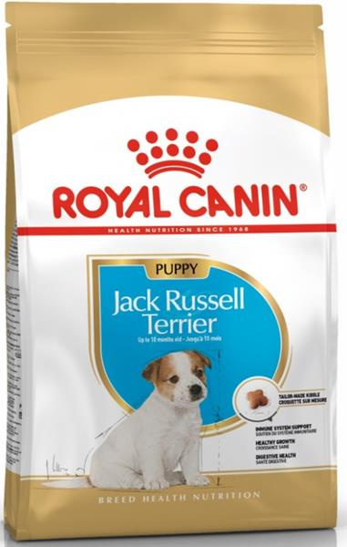 ROYAL CANIN Jack Russell puppy 1,5 kg
