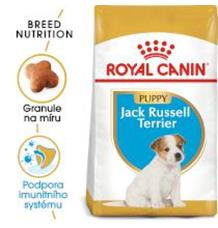 ROYAL CANIN Jack Russell puppy 1,5 kg