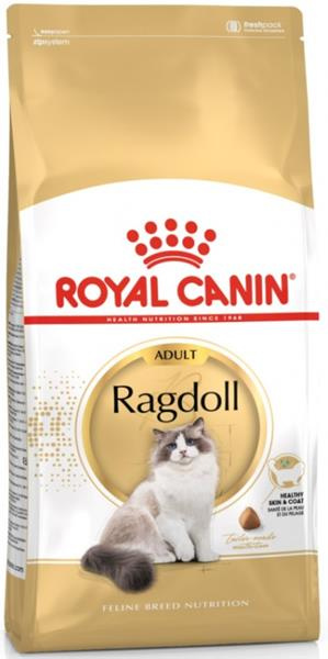 ROYAL CANIN Ragdoll 2 kg