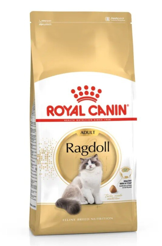 ROYAL CANIN Ragdoll 2 kg