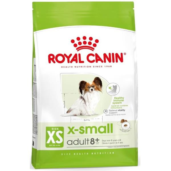 ROYAL CANIN X-Small Adult 1,5 kg
