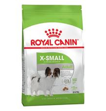 ROYAL CANIN X-Small Adult 1,5 kg