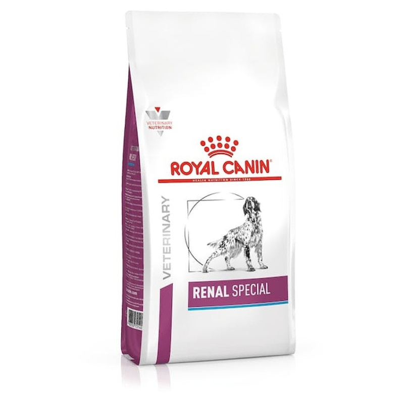 Royal Canin VD Dog Dry Renal Special 2 kg