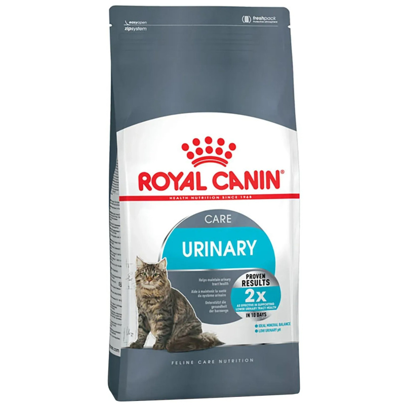 Royal Canin Urinary care granule 2 kg
