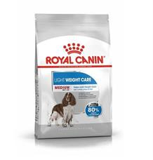 ROYAL CANIN MEDIUM LIGHT WEIGHT CARE 3 kg