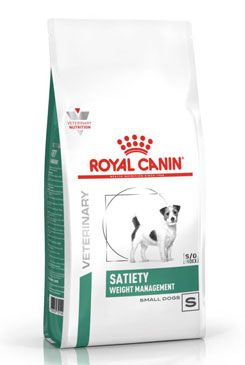Royal Canin VD Canine Satiety Small Dog 3 Kg