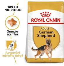 ROYAL CANIN German Shepherd Adult 11 kg
