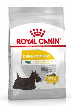 Royal Canin Dog Mini Dermacomfort - 3kg