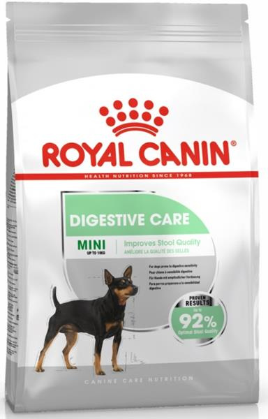 ROYAL CANIN Mini Digestive care 1 kg