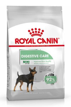 ROYAL CANIN Mini Digestive care 3 kg